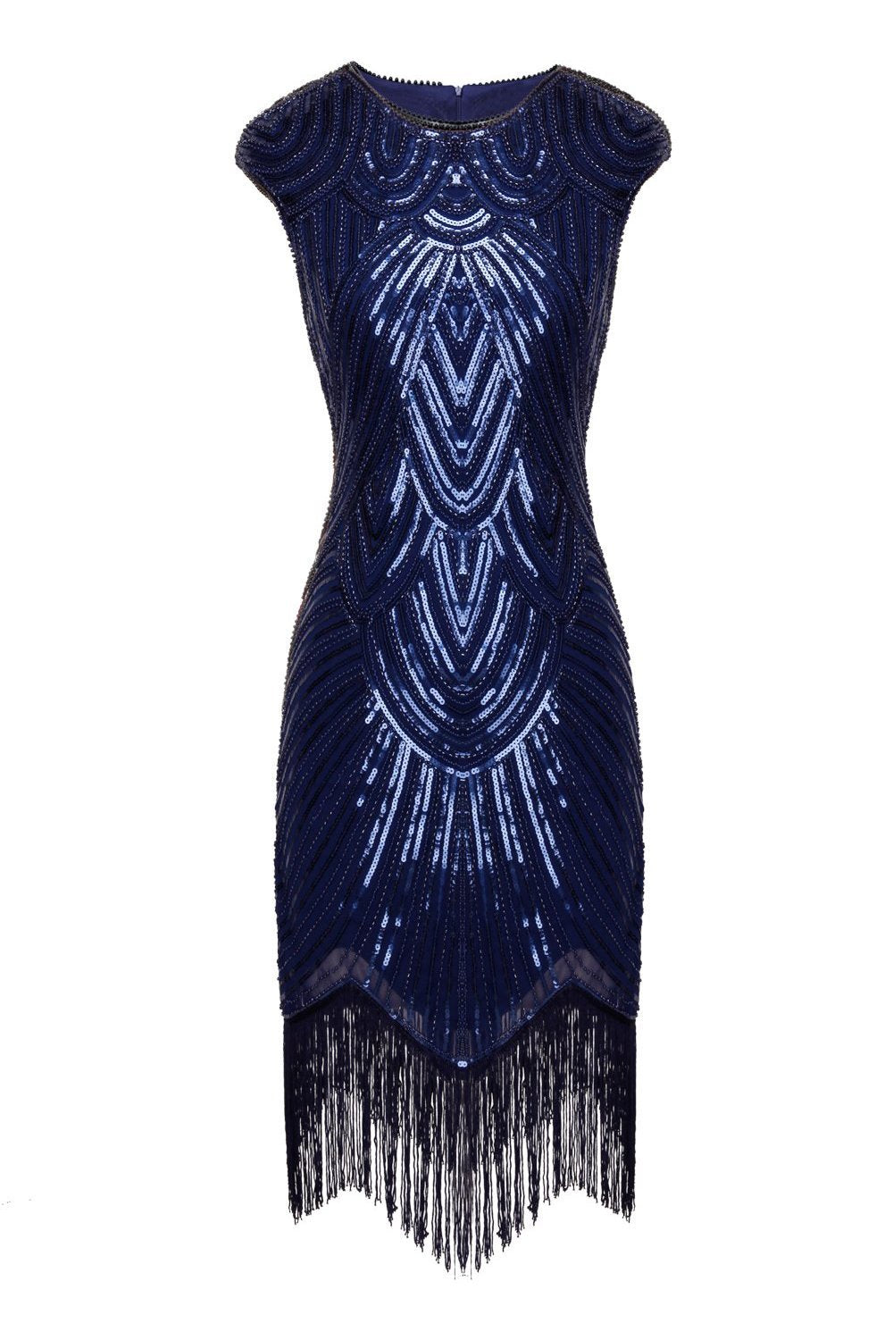 Zoraida® | Klassieke en elegante jurk