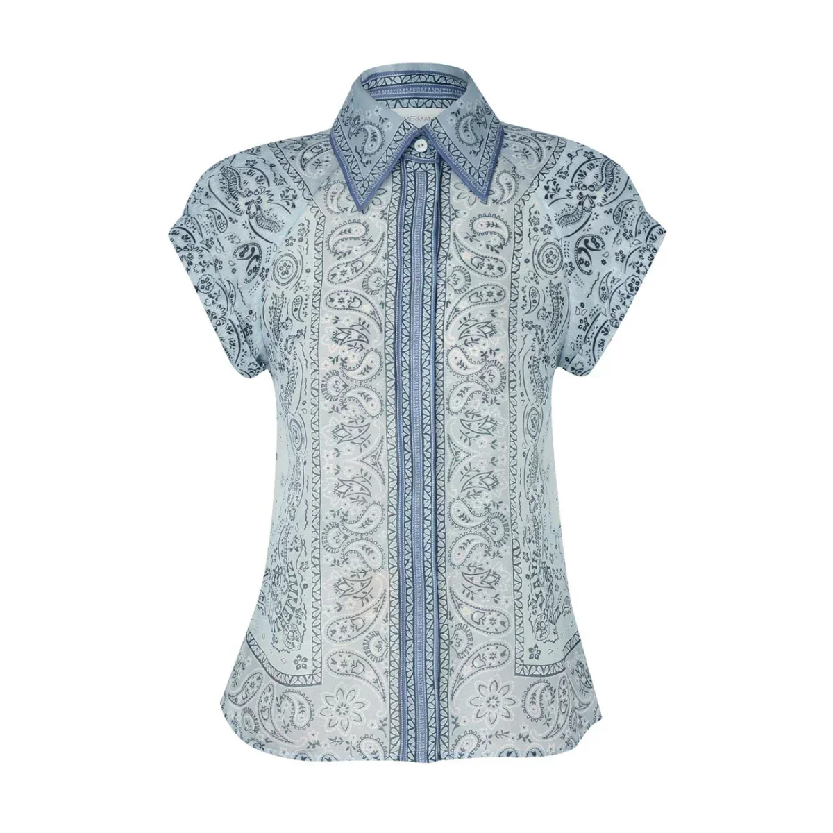 Zulema® | Zomerpakje met print