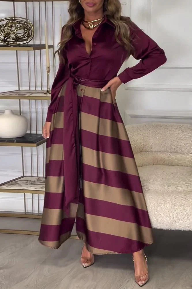 Valeria® | Maxi-jurken