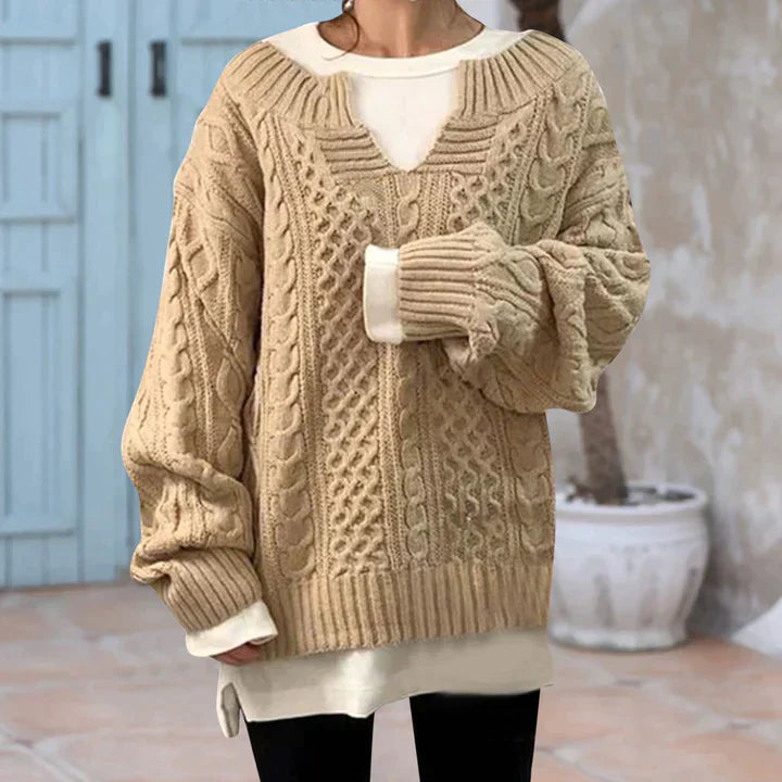 Yessica® | Casual en modieus winterkledingstuk