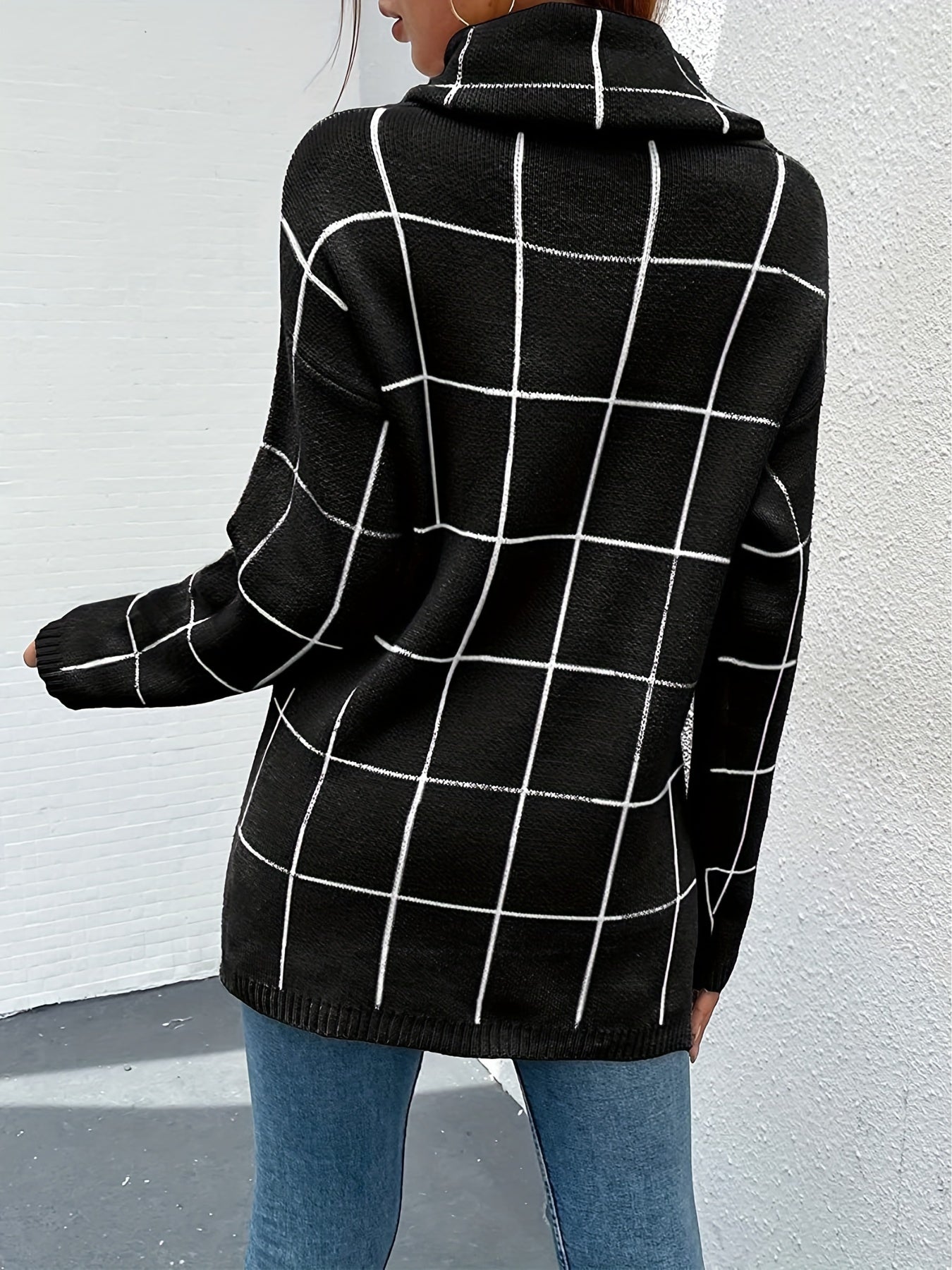 Teresa® | Moeiteloos en trendy winterkledingstuk