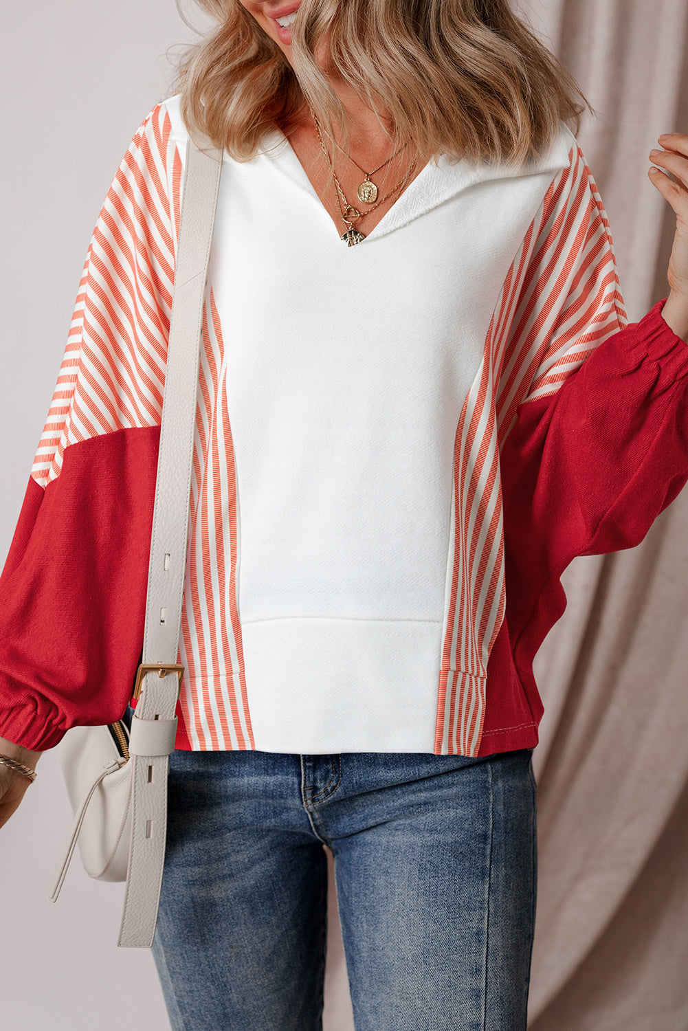 Zoe® | Moeiteloos en trendy winterkledingstuk