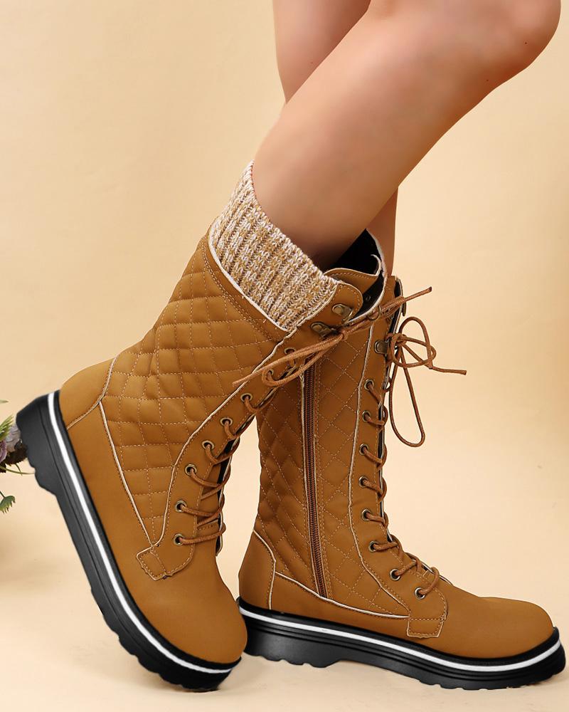 Zoraida® | Casual en ondersteunende orthopedische laarzen