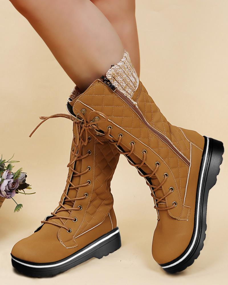 Zoraida® | Casual en ondersteunende orthopedische laarzen