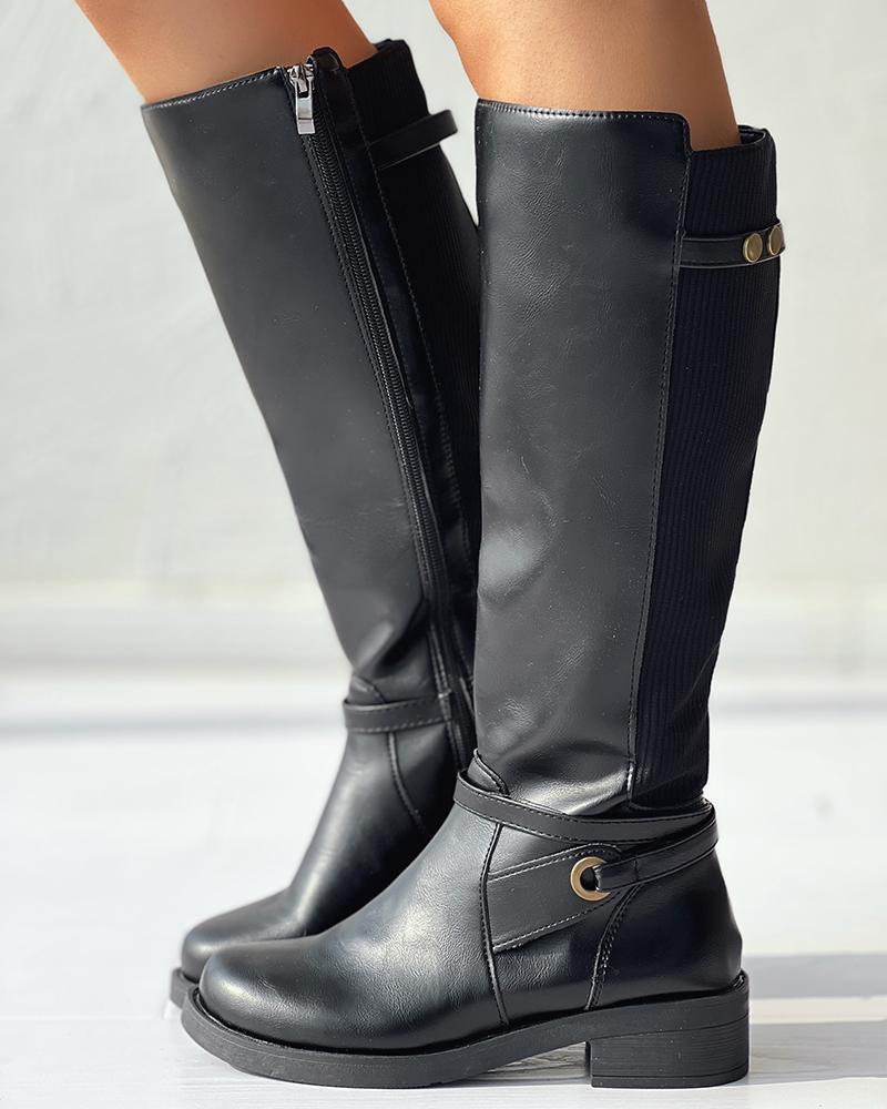 Thalia® | Duurzame orthopedische laarzen