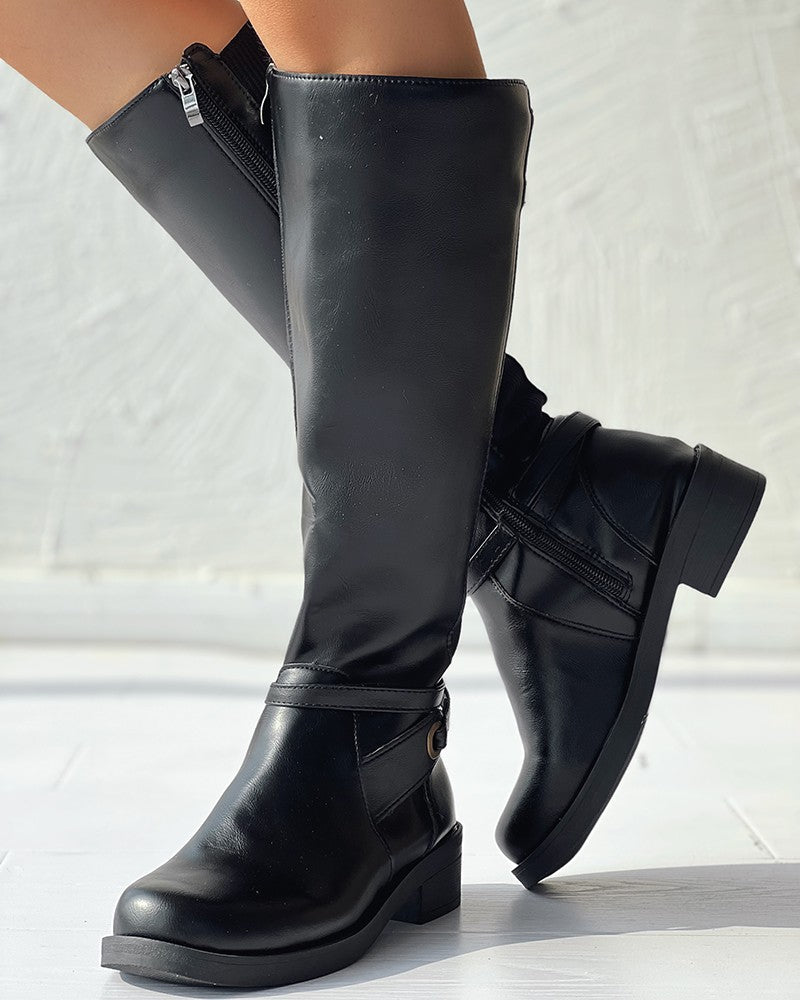 Thalia® | Duurzame orthopedische laarzen