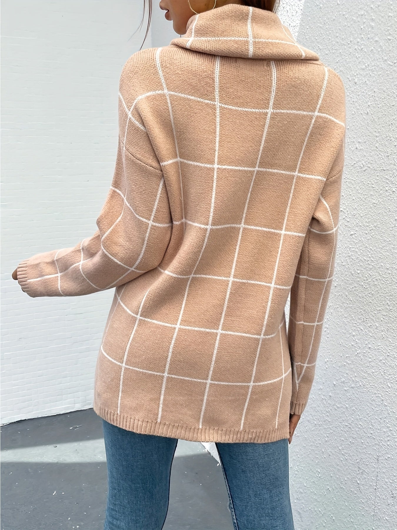 Teresa® | Moeiteloos en trendy winterkledingstuk