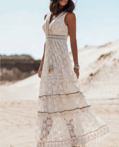 Yesenia® | Elegante en stijlvolle jurk in boho chic