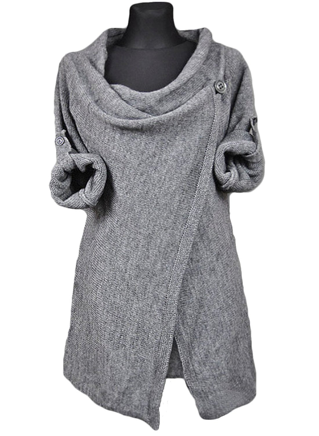 Teresa® | Moeiteloos en stijlvol wintervest