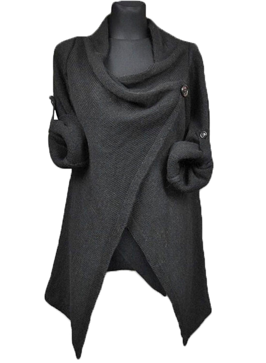 Teresa® | Moeiteloos en stijlvol wintervest