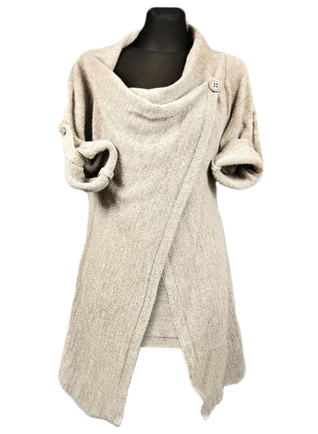 Teresa® | Moeiteloos en stijlvol wintervest