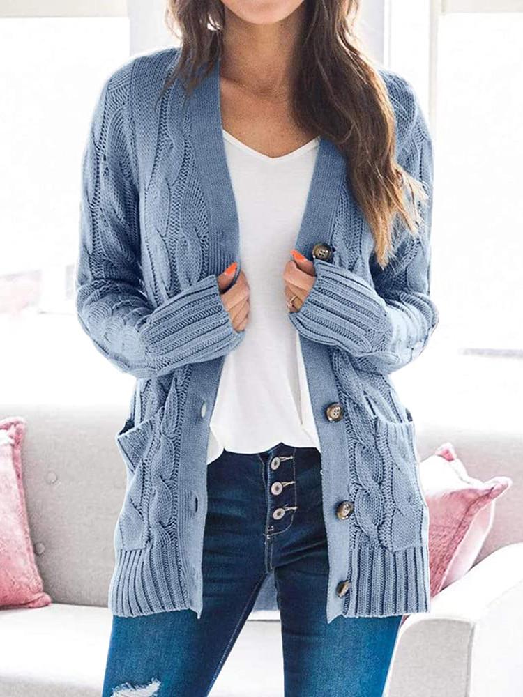 Teresa® | Chique en veelzijdige wintertrui