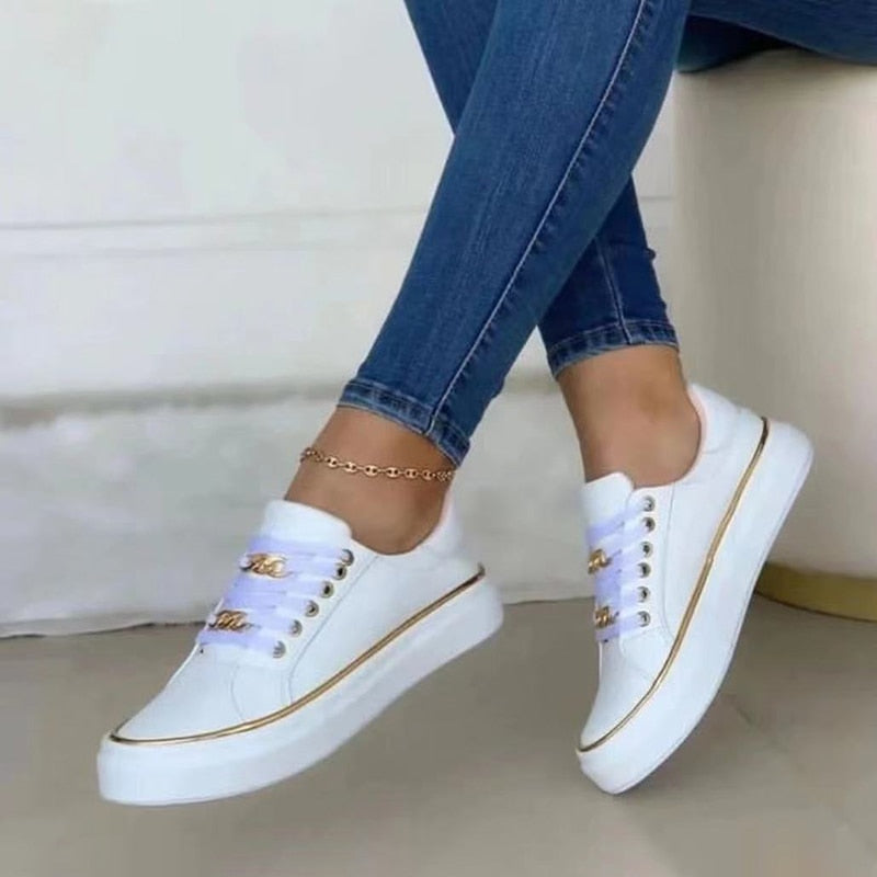 Teresa® | Dames Sneakers