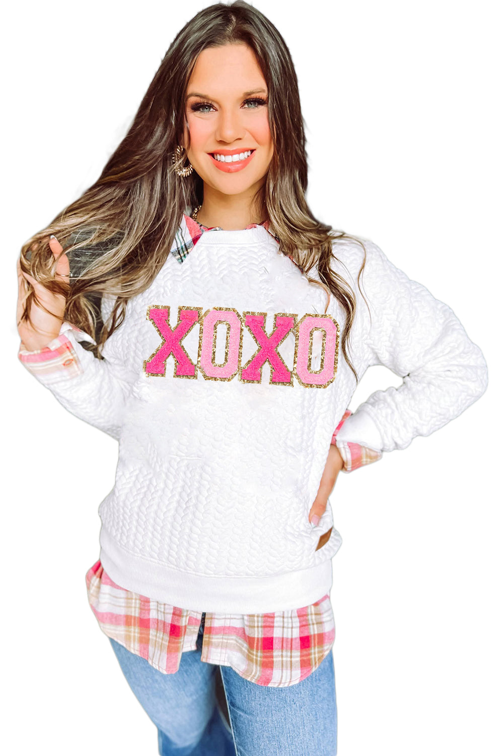 Yasmina® | Elegant en casual winterkledingstuk