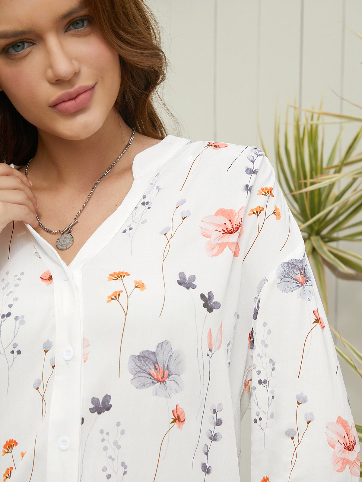 Tove® | Casual damesblouse