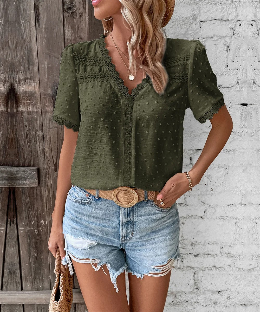 Zomer® | Elegante blouse