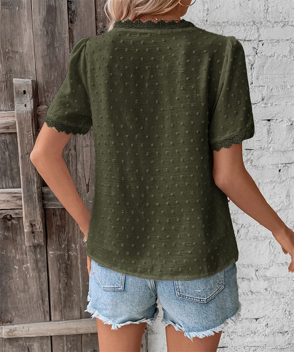 Zomer® | Elegante blouse