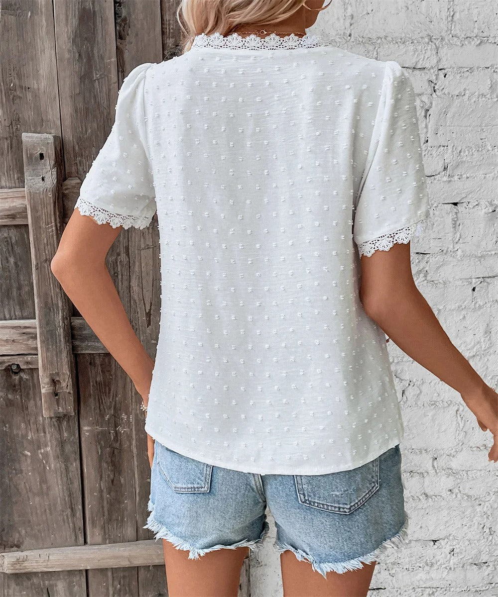 Zomer® | Elegante blouse