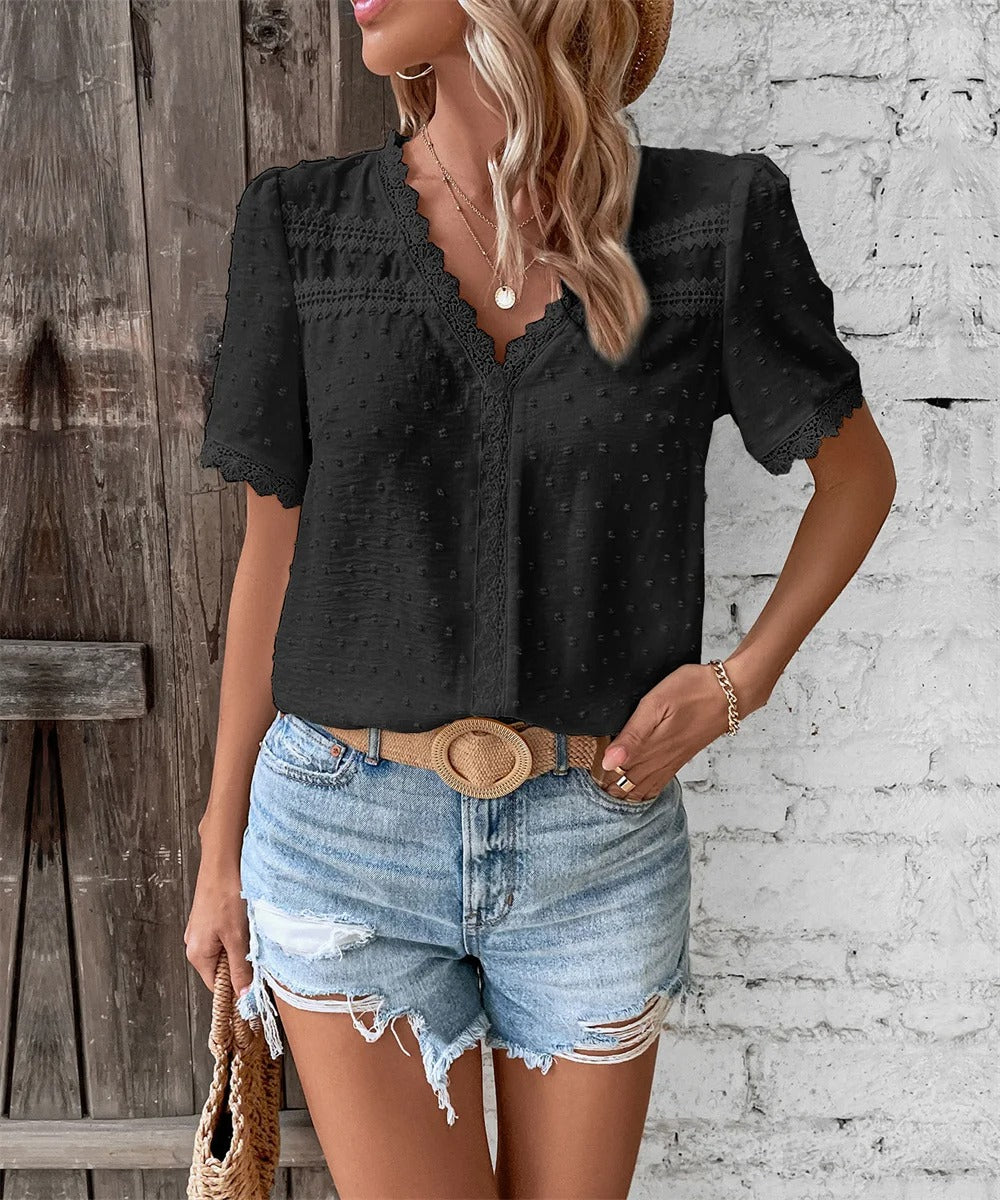Zomer® | Elegante blouse