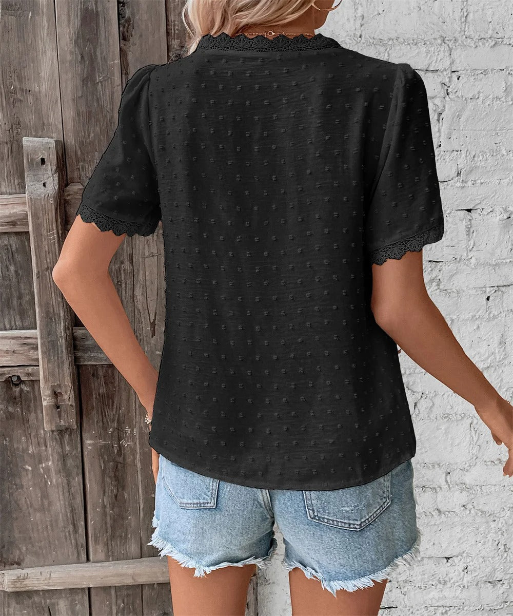 Zomer® | Elegante blouse