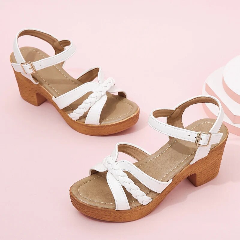 Abelia® | Stijlvolle sandalen voor dames