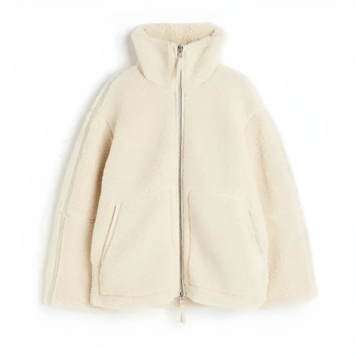 Valentina® | Jack van teddyfleece