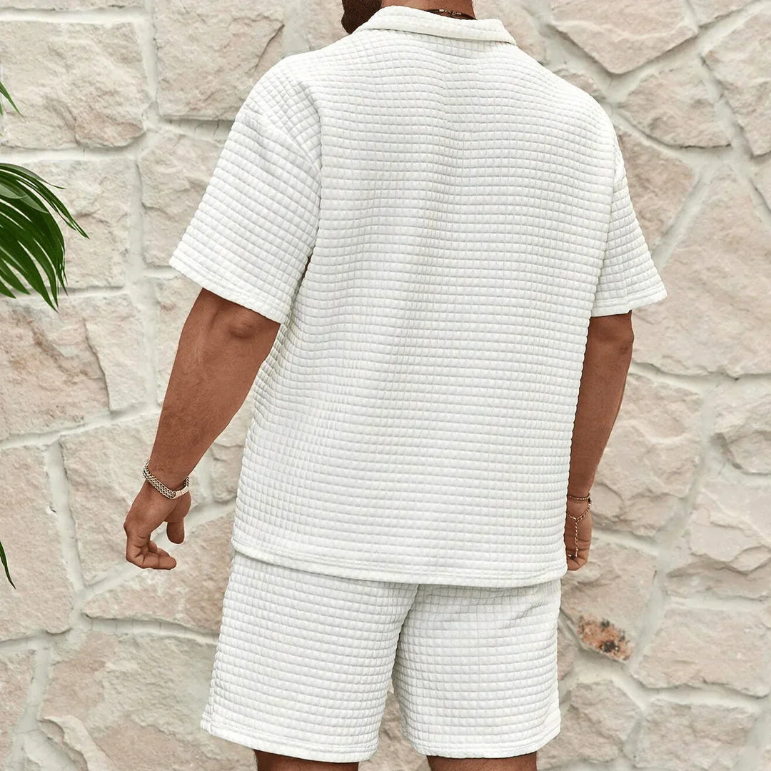Yasmin® | Tweedelige zomerset