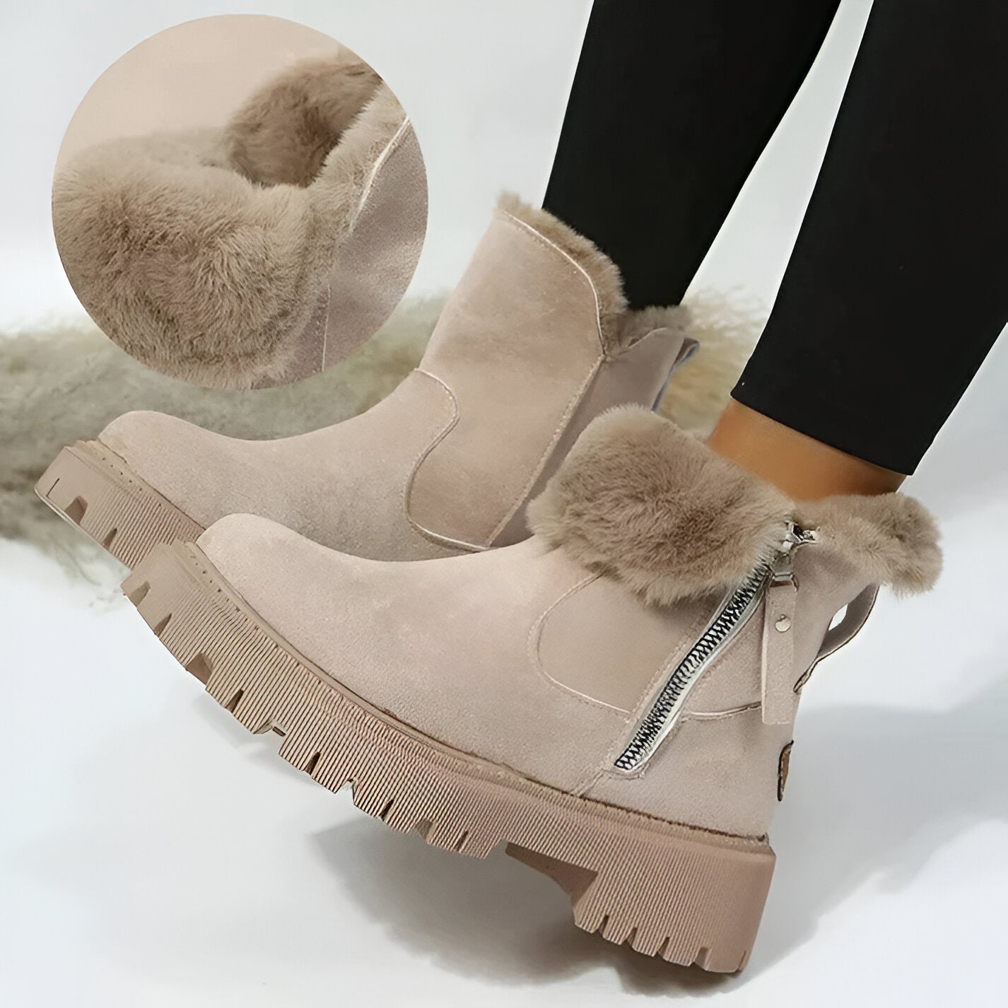 Ursula® | Winterlaarzen