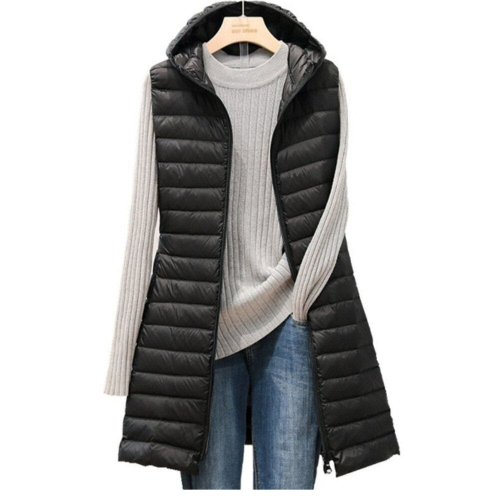 Zoraida® | Comfortabel warm vest