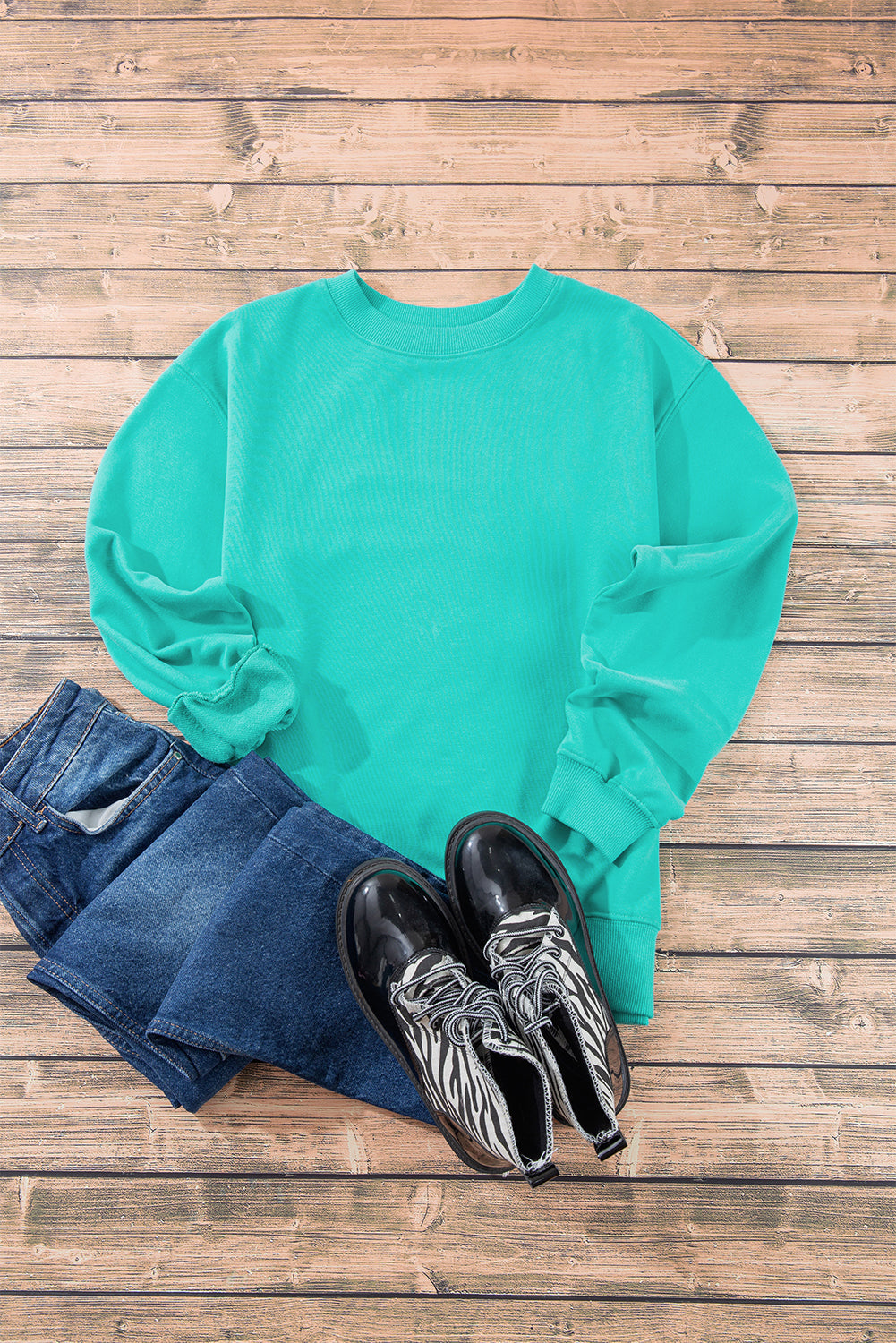 Yesenia® | Casual en stijlvolle wintertrui