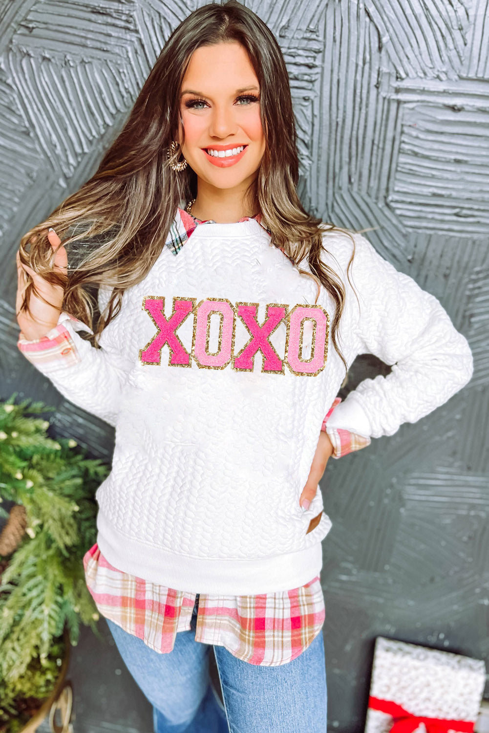 Yasmina® | Elegant en casual winterkledingstuk