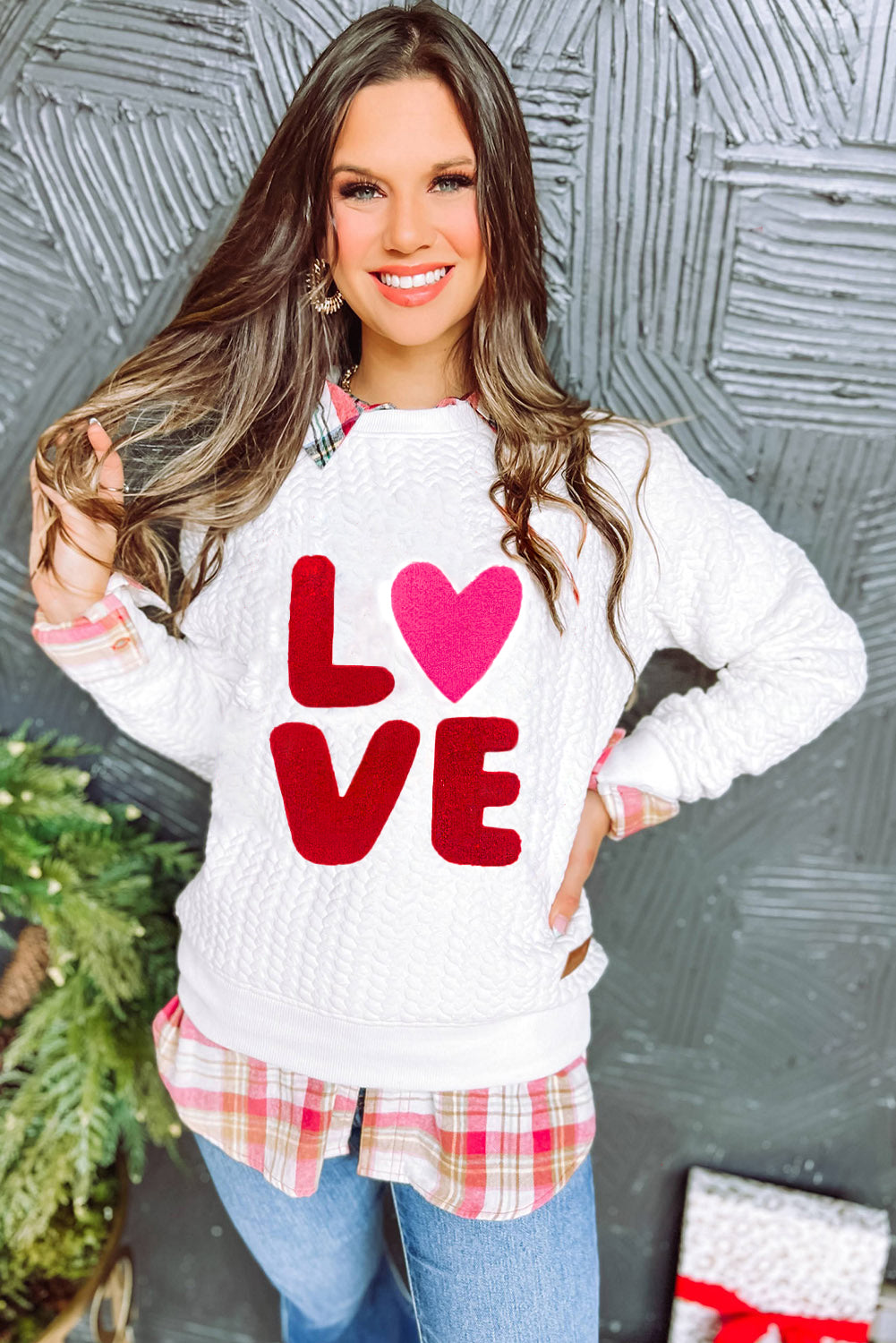 Yasmina® | Elegant en casual winterkledingstuk