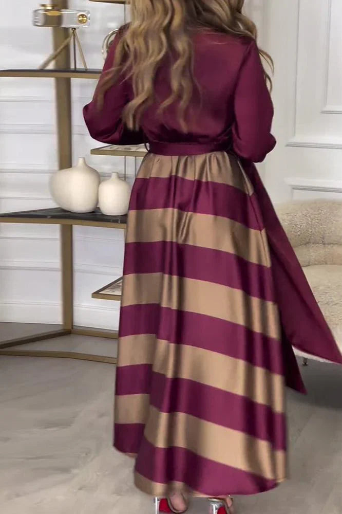 Valeria® | Maxi-jurken