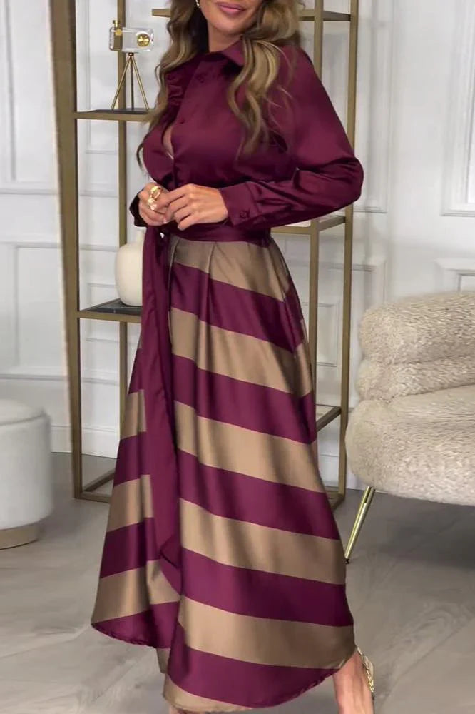 Valeria® | Maxi-jurken