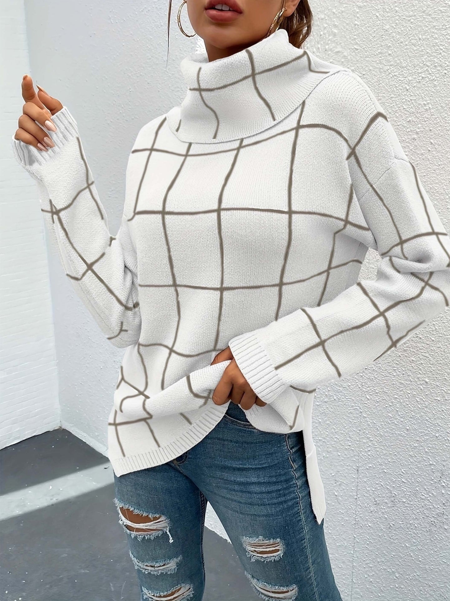 Teresa® | Moeiteloos en trendy winterkledingstuk