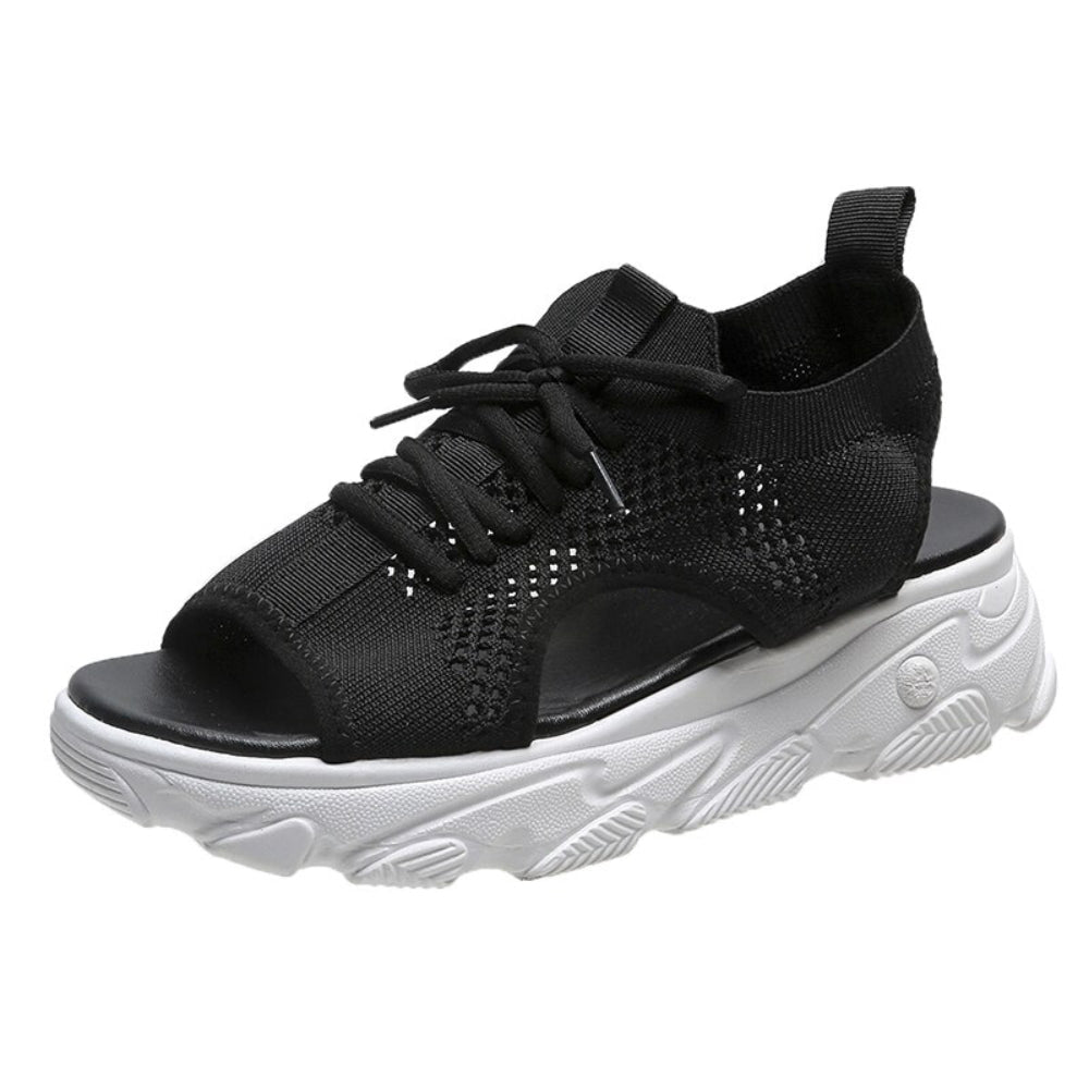 Malena® | Comfortabele orthopedische sandalen
