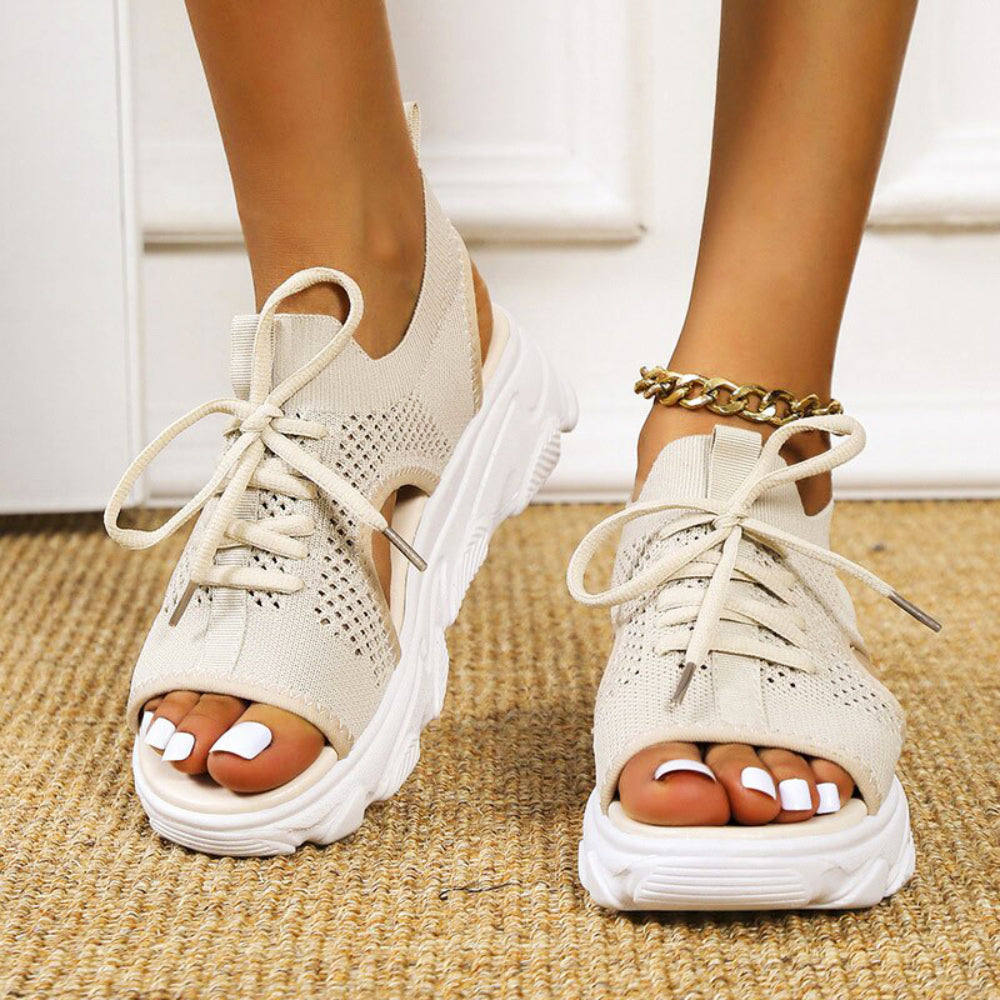 Malena® | Comfortabele orthopedische sandalen