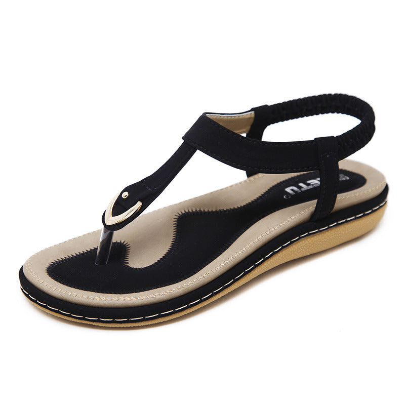 Gabriela® | Orthopedische sandalen 50% korting