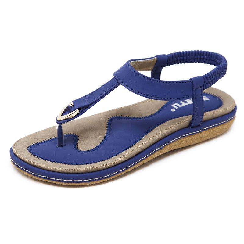 Gabriela® | Orthopedische sandalen 50% korting