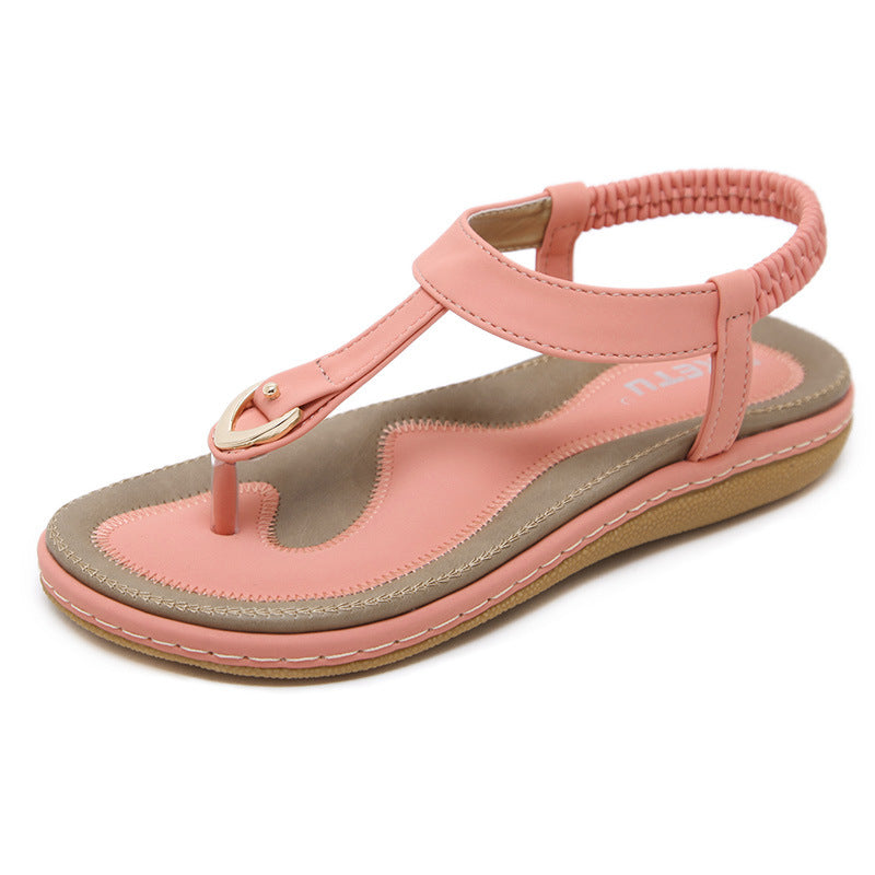 Gabriela® | Orthopedische sandalen 50% korting