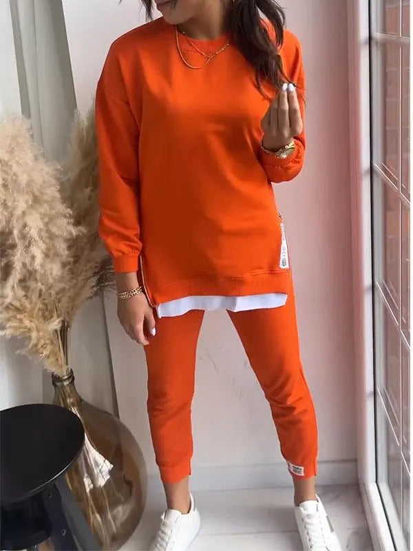 Úrsula® | Veelzijdige en comfortabele winterbroek