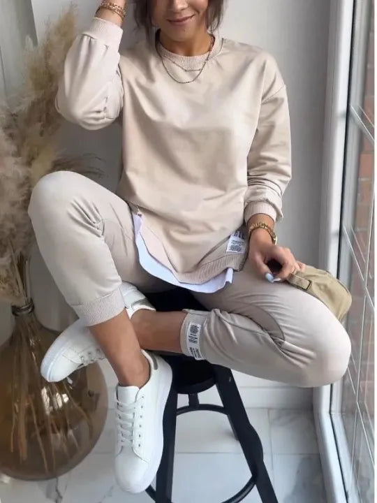 Úrsula® | Veelzijdige en comfortabele winterbroek