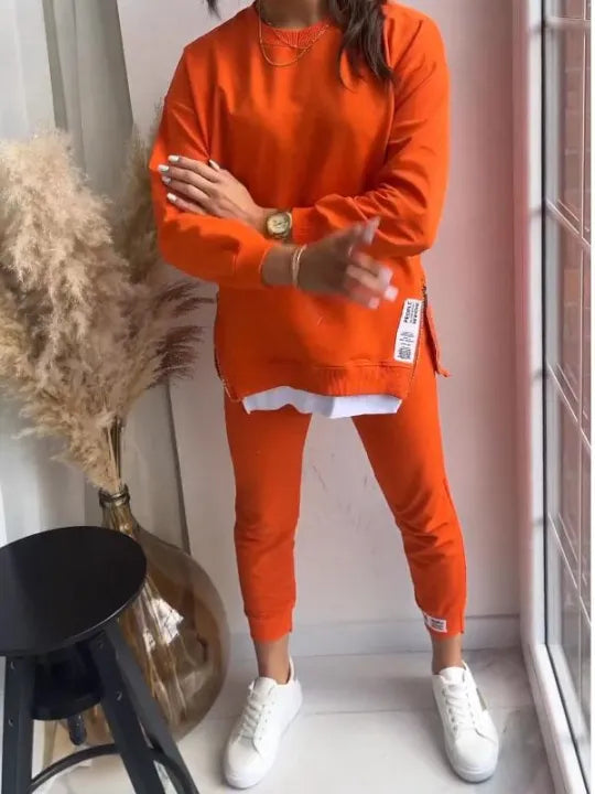 Úrsula® | Veelzijdige en comfortabele winterbroek