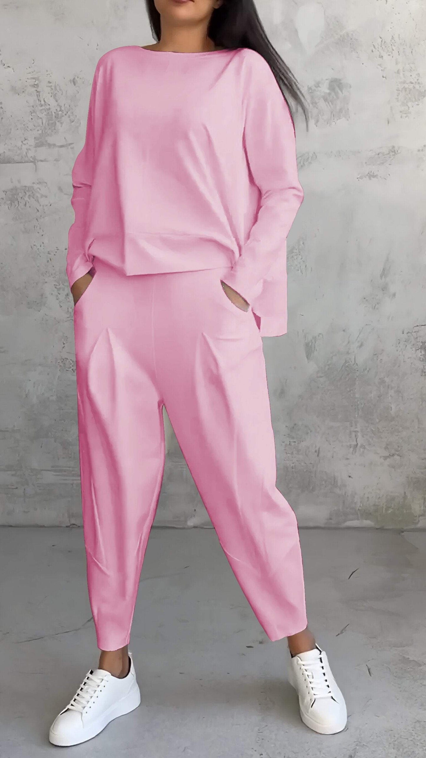Thalia® | Getailleerde en elegante winterbroek