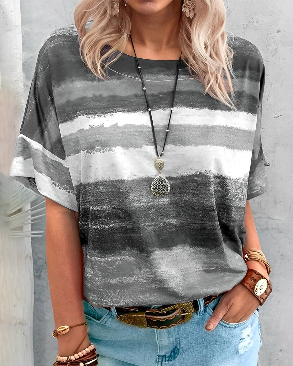 Zulema® | T-shirt