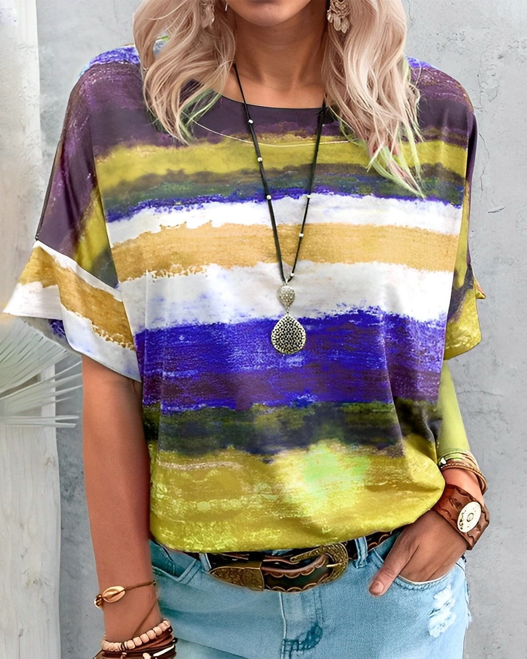 Zulema® | T-shirt