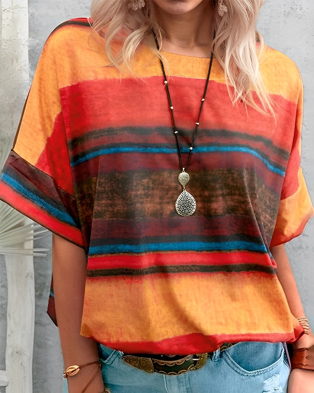 Zulema® | T-shirt