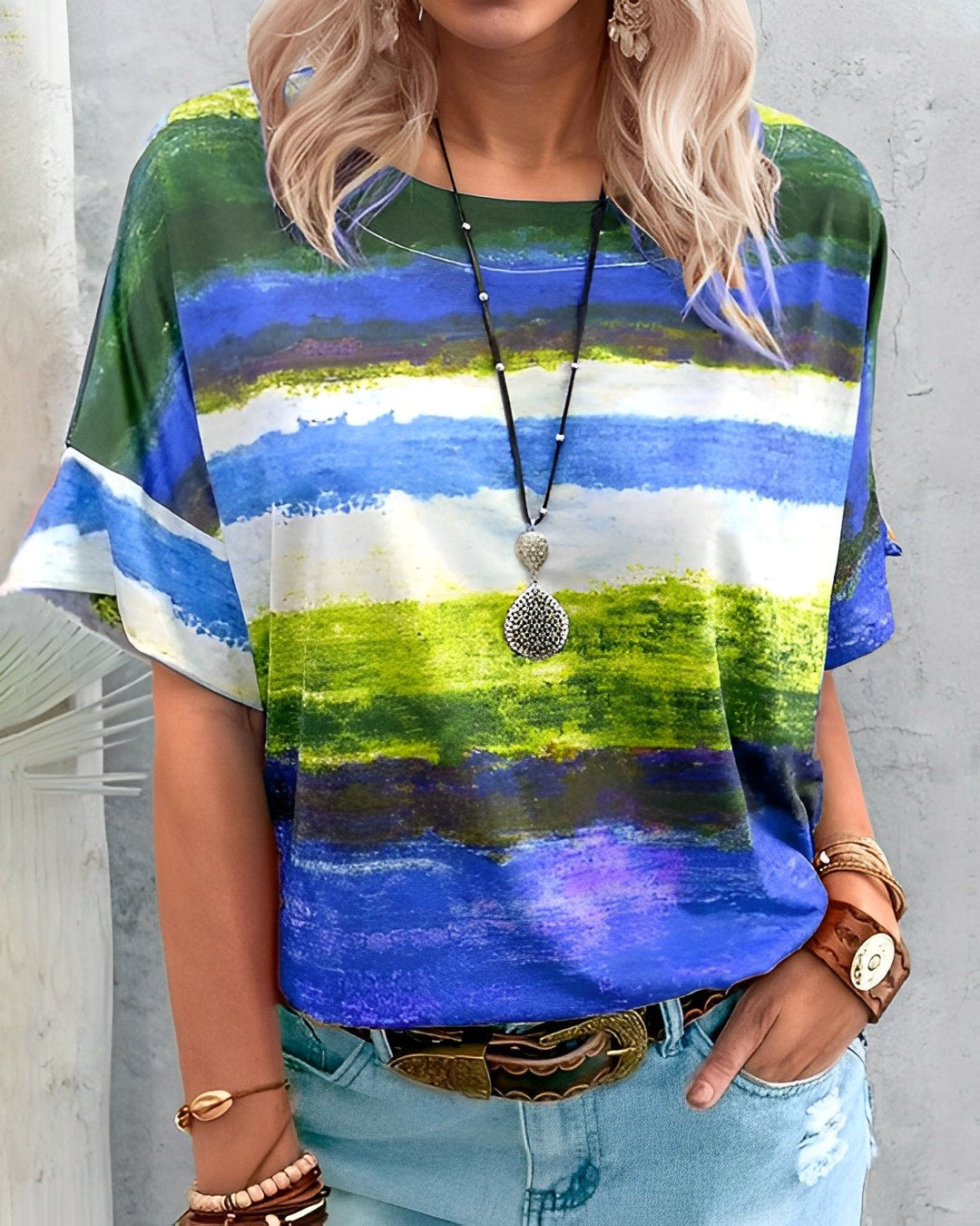 Zulema® | T-shirt
