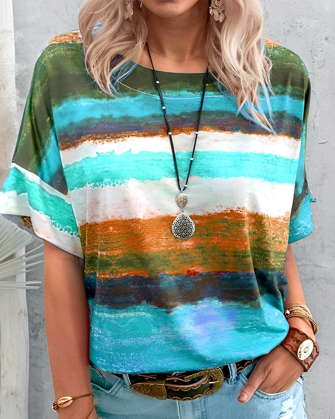 Zulema® | T-shirt