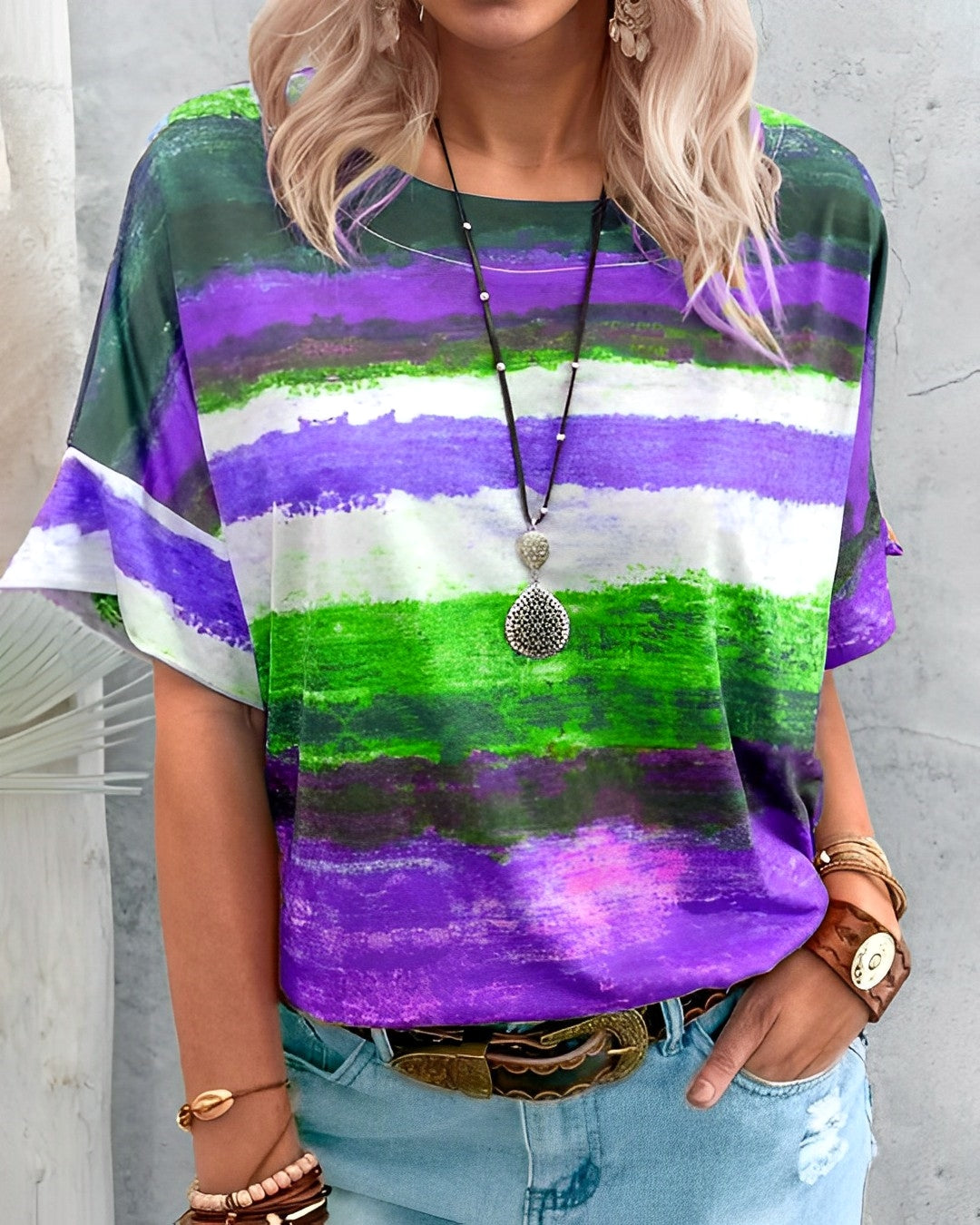 Zulema® | T-shirt